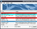 Matching MD5 values