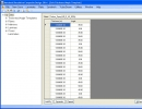 Material Composite Window