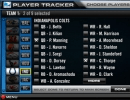 Player Tracker Window