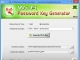 WiFi Password Key Generator