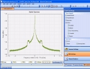 Analysis Window