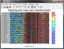 Seismic models Window