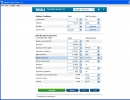 Calculation Window