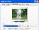 Screensaver Window