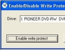 Write protect