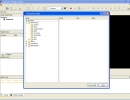 Parameter editor window