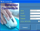 Database Connection Window