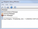Debugging Window