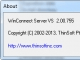 WinConnect Server VS