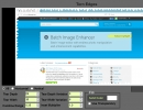 Custom Screenshot Edges