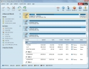Partitions View