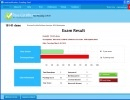 Exam Results Window