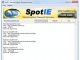 SpotIE Password Recovery