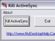 MyDesktopHelp.Com's Kill ActiveSync