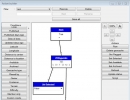 Action Builder Window