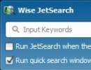 Quick Search