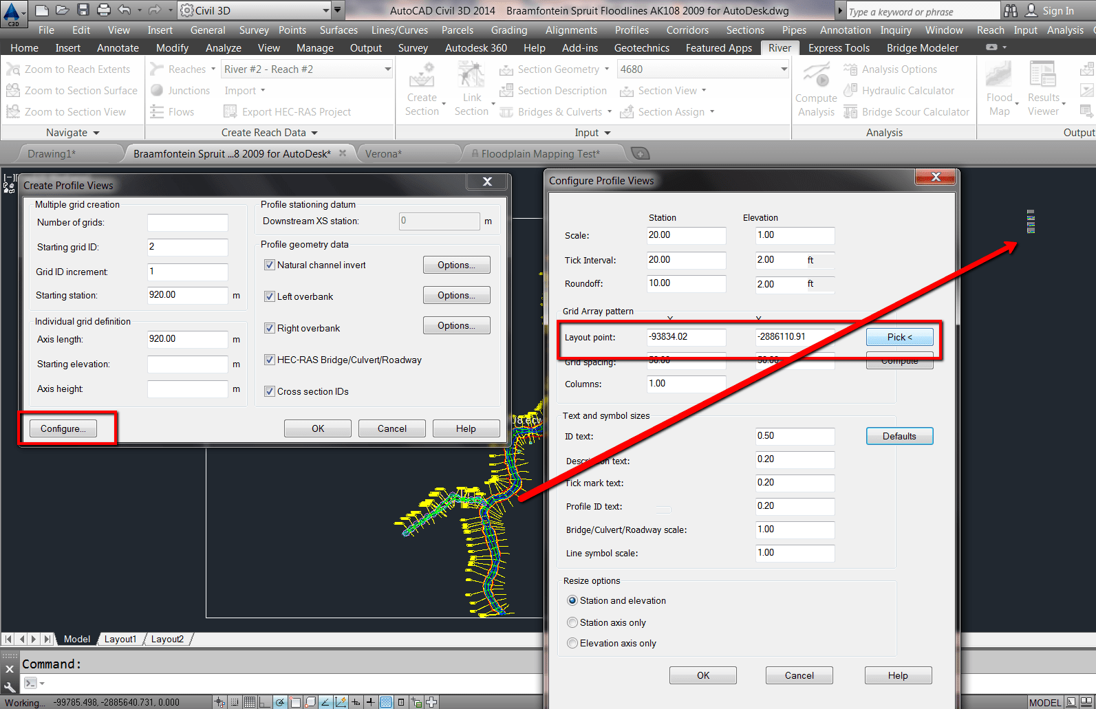 Autodesk Civil 3D