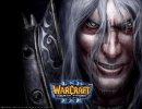 Warcraft 3 Frozen Throne Logo