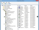 Group Policy Window