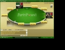 Poker Table