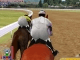 The Horse racing game