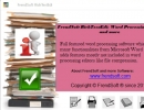 About FrendSoft RichTextEdi 1.3