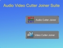 free audio video cutter joiner