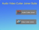 audio video cutter joiner