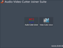 audio video cutter joiner