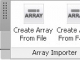 Array Importer