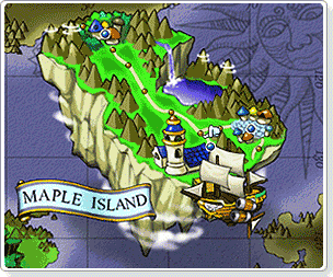 Maple Island