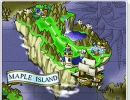 Maple Island