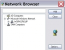 Network Browser