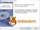 Shibboleth Service Provider
