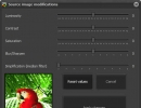 Source Image Modifications