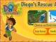 Diego's Rescue Adventure 3-D