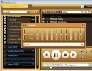 Music Player with Equalizer