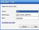Select Grid