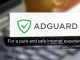 Adguard for Opera