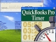 QuickBooks Pro Timer