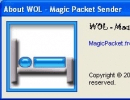 About WOL Magic Packet Sender