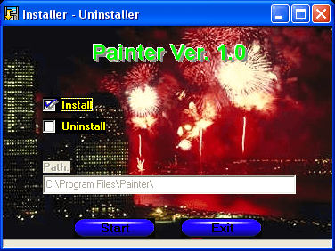 Installer