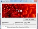 Create Text Animations
