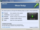 VMware ThinApp Wizard