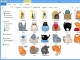 FolderIco Cats Icon Pack