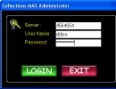 Login Window