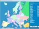 Europe Interactive Map Quiz Software