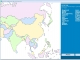 East Asia Interactive Map Quiz Software