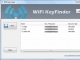 Wifi Key Finder