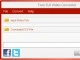 Free Flv Video Converter